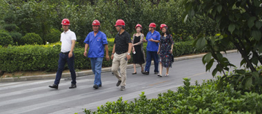 贯彻中冶南方工作会议精神 积极谋划2019年度工作